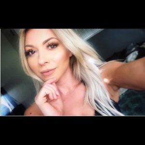 Meet your Posher, Chantal